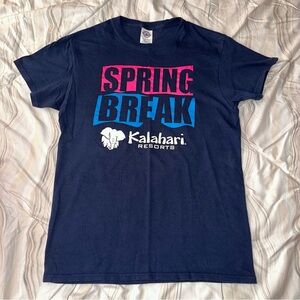Kalahari‎ Resorts Tshirt